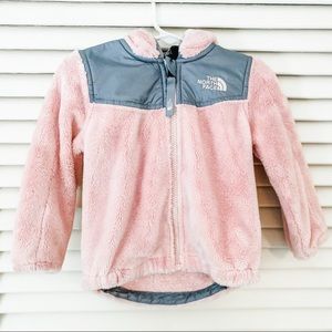 Toddler’s North Face Oso Hoodie